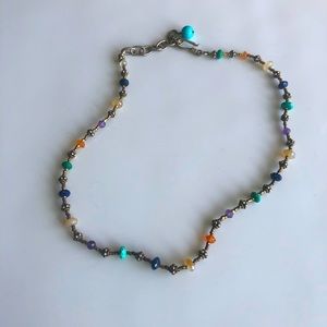 5/100 Beaded Necklace